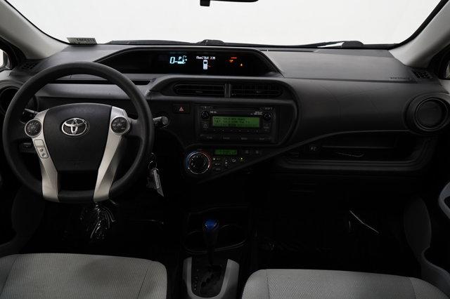 used 2014 Toyota Prius c car, priced at $12,997