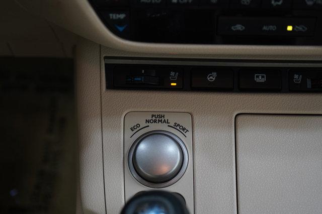 used 2015 Lexus ES 300h car, priced at $22,997