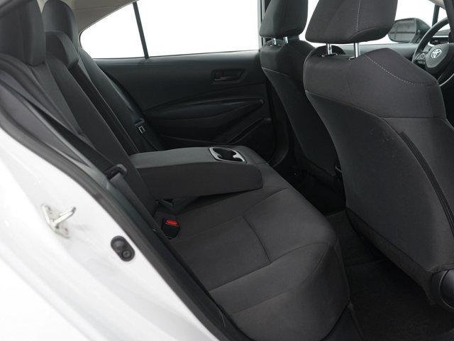 used 2022 Toyota Corolla car, priced at $19,799