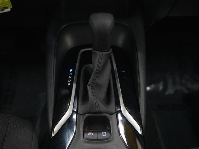 used 2022 Toyota Corolla car, priced at $19,799