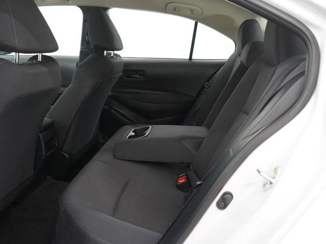 used 2022 Toyota Corolla car, priced at $19,799
