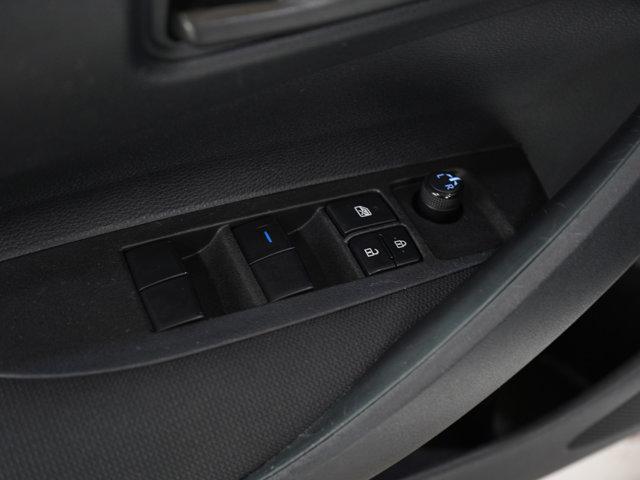 used 2022 Toyota Corolla car, priced at $19,799