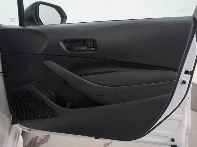 used 2022 Toyota Corolla car, priced at $19,799