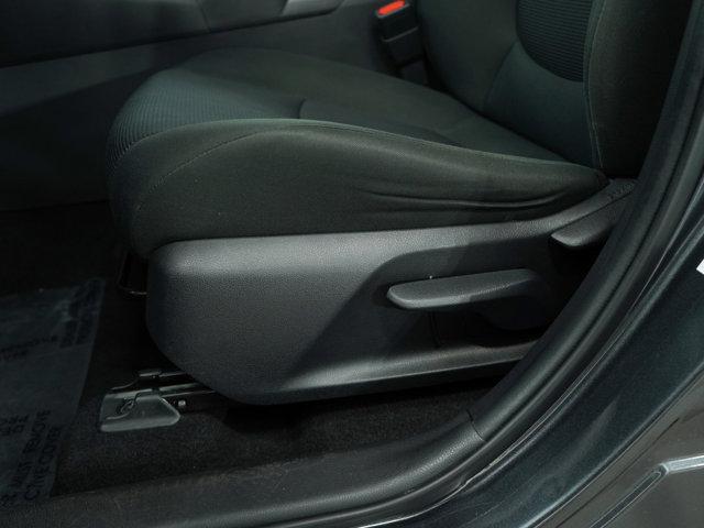 used 2021 Toyota RAV4 car, priced at $25,399