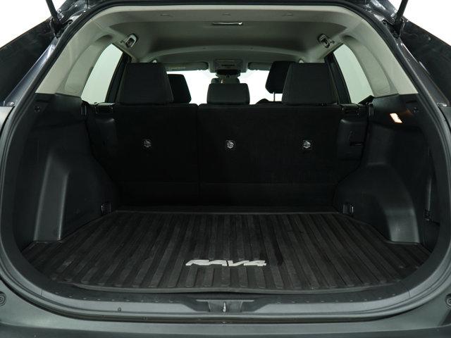 used 2021 Toyota RAV4 car, priced at $25,399