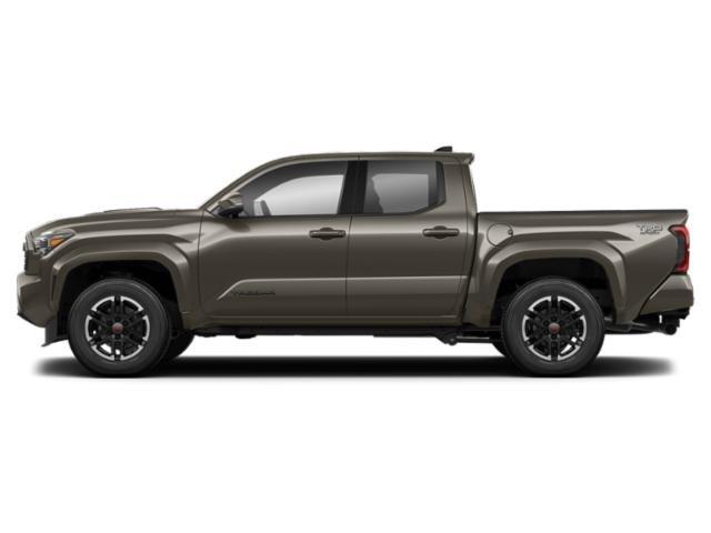 new 2024 Toyota Tacoma car, priced at $52,577