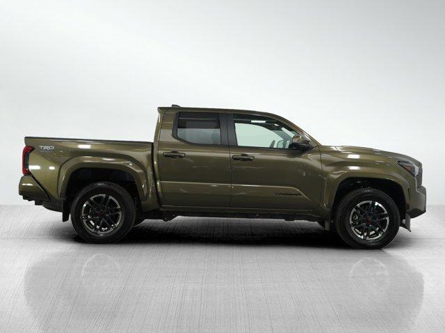 used 2024 Toyota Tacoma car, priced at $48,998