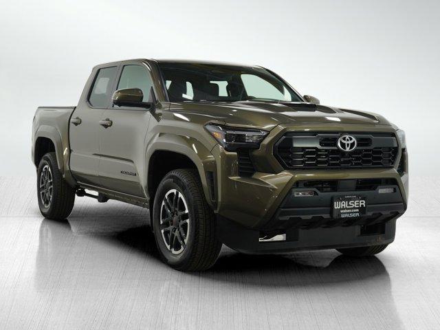 used 2024 Toyota Tacoma car, priced at $48,998