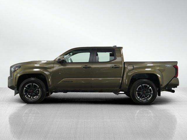 used 2024 Toyota Tacoma car, priced at $48,998