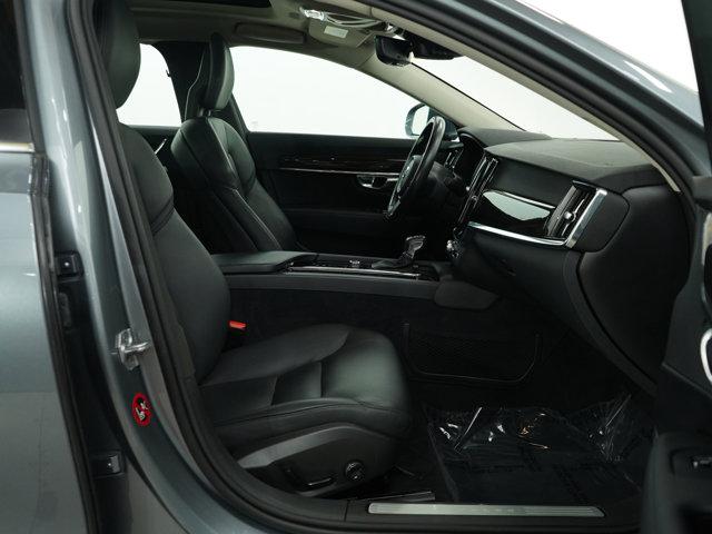 used 2018 Volvo S90 car, priced at $22,499