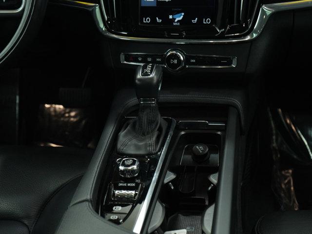 used 2018 Volvo S90 car, priced at $22,499