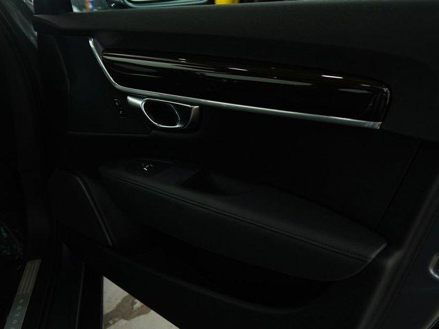 used 2018 Volvo S90 car, priced at $22,499