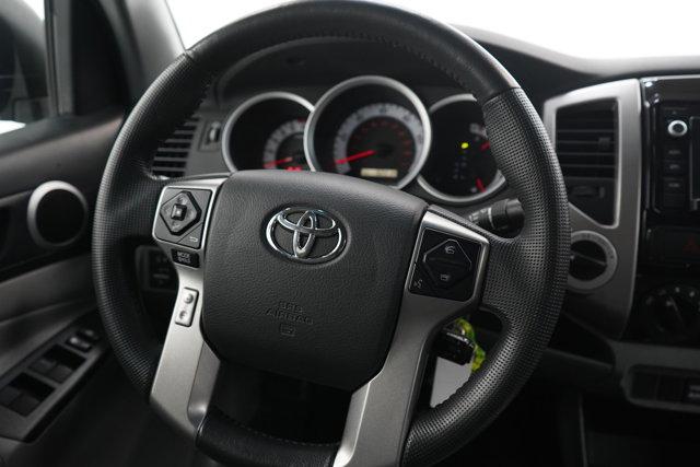 used 2014 Toyota Tacoma car, priced at $26,997