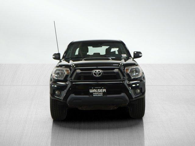 used 2014 Toyota Tacoma car, priced at $26,997