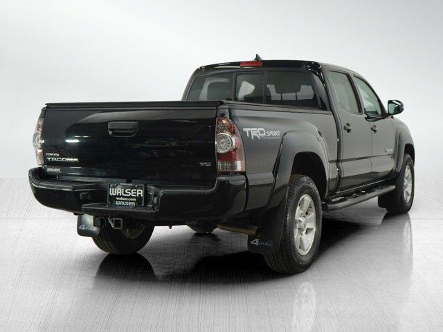 used 2014 Toyota Tacoma car, priced at $26,997