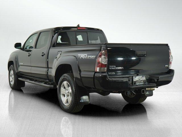 used 2014 Toyota Tacoma car, priced at $26,997