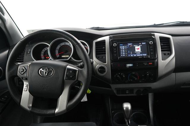 used 2014 Toyota Tacoma car, priced at $26,997