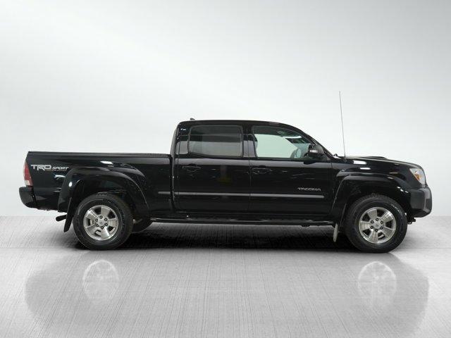 used 2014 Toyota Tacoma car, priced at $26,997