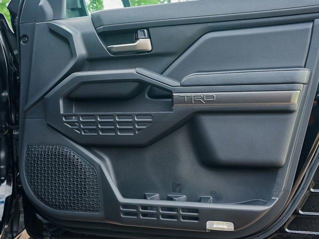 new 2025 Toyota Tacoma car, priced at $50,082