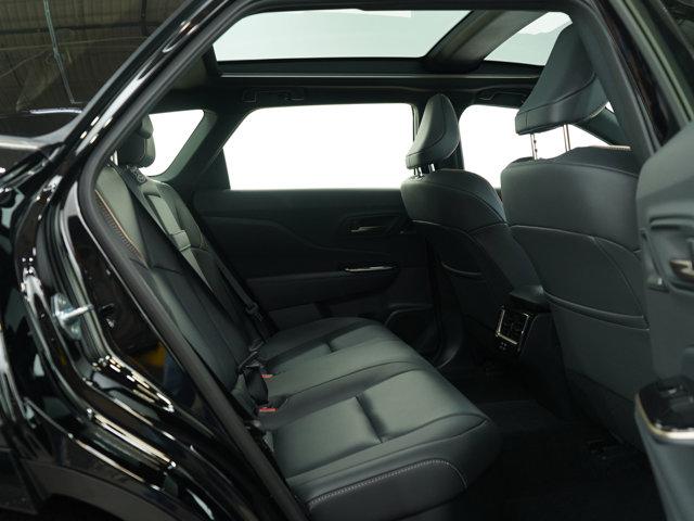 used 2025 Toyota Crown Signia car, priced at $53,998