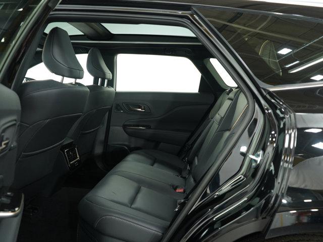 used 2025 Toyota Crown Signia car, priced at $53,998