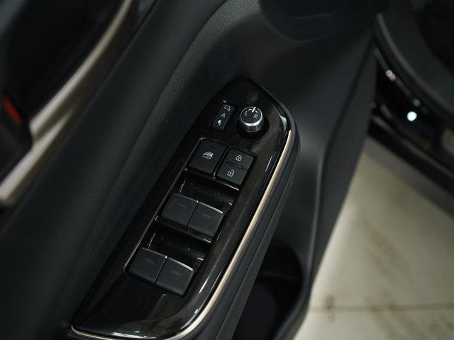 used 2025 Toyota Crown Signia car, priced at $53,998