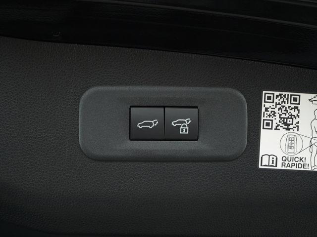 used 2025 Toyota Crown Signia car, priced at $53,998