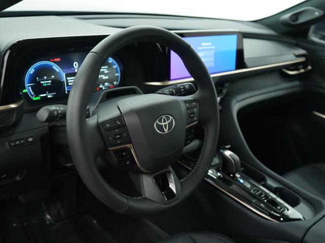 used 2025 Toyota Crown Signia car, priced at $53,998