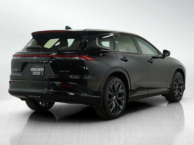 used 2025 Toyota Crown Signia car, priced at $53,998