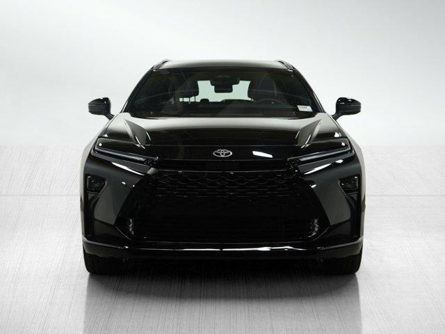 used 2025 Toyota Crown Signia car, priced at $53,998
