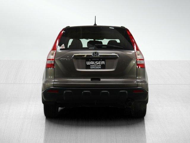 used 2009 Honda CR-V car, priced at $11,797