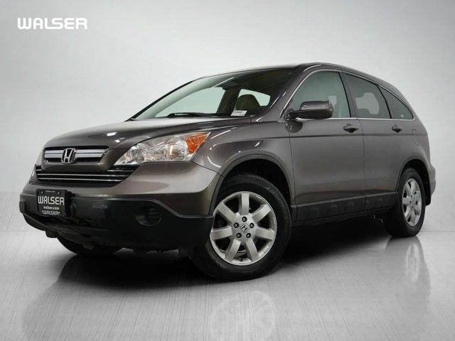 used 2009 Honda CR-V car, priced at $11,797