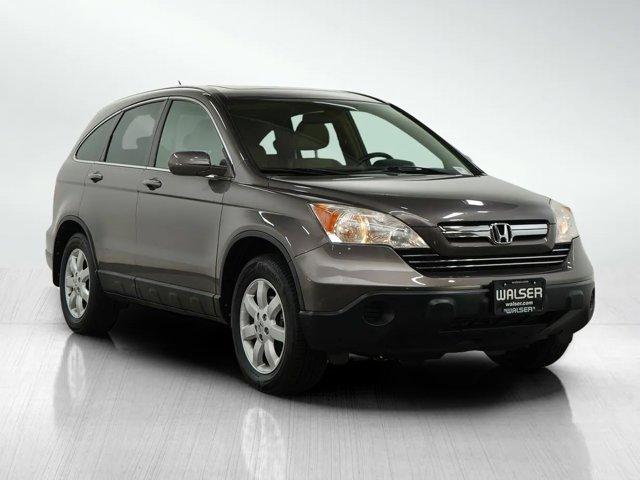 used 2009 Honda CR-V car, priced at $11,797