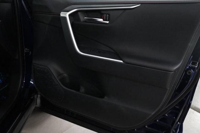 used 2022 Toyota RAV4 Prime car, priced at $43,998