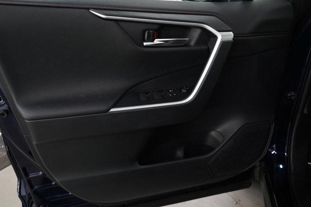 used 2022 Toyota RAV4 Prime car, priced at $43,998