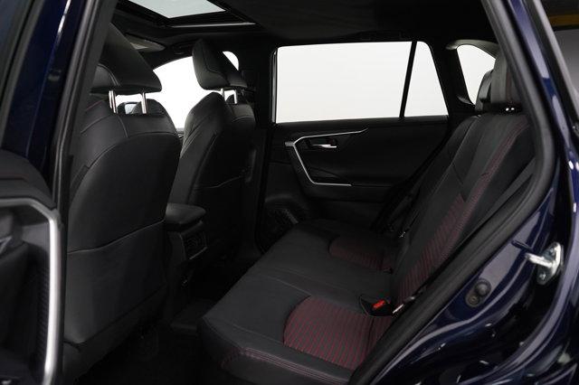used 2022 Toyota RAV4 Prime car, priced at $43,998