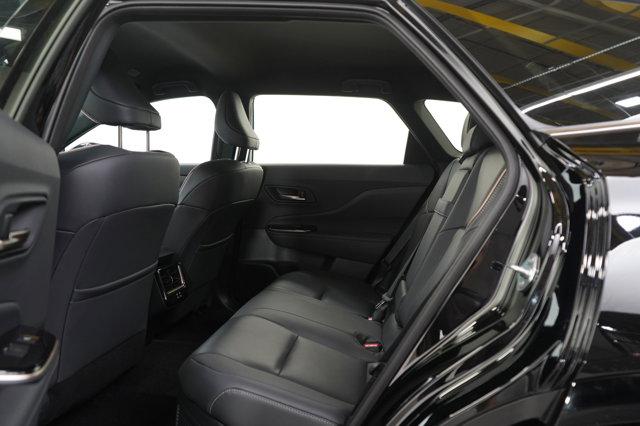 used 2025 Toyota Crown Signia car, priced at $44,998