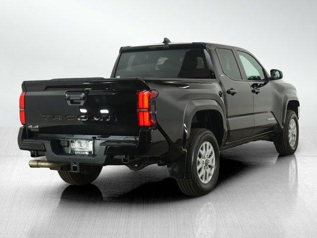 used 2024 Toyota Tacoma car, priced at $37,998