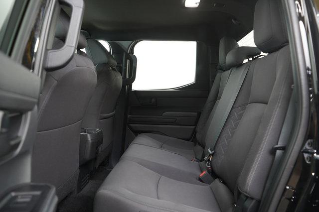used 2024 Toyota Tacoma car, priced at $37,998