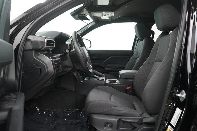 used 2024 Toyota Tacoma car, priced at $37,998