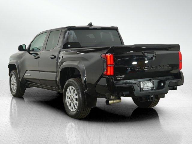 used 2024 Toyota Tacoma car, priced at $37,998