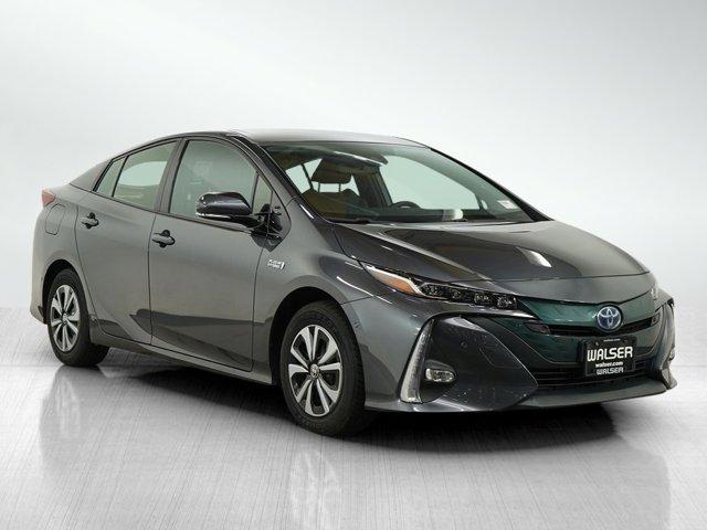 used 2018 Toyota Prius Prime car, priced at $23,998