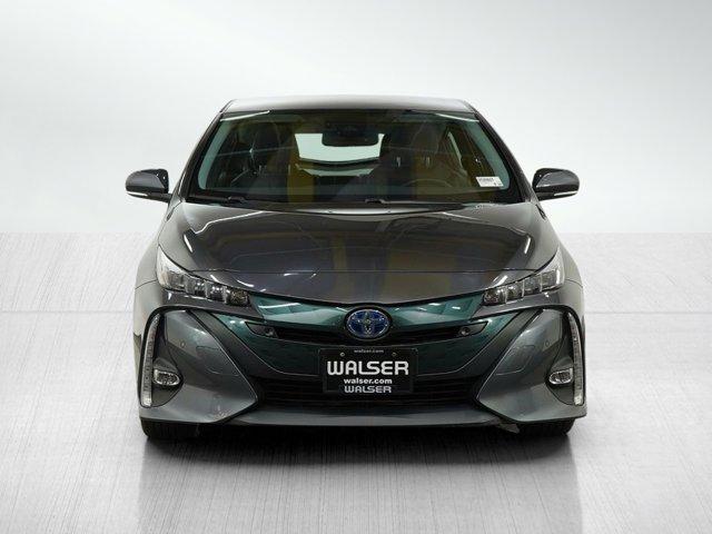 used 2018 Toyota Prius Prime car, priced at $23,998