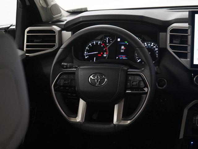new 2023 Toyota Tundra car, priced at $63,829