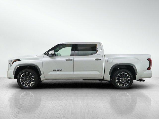 new 2023 Toyota Tundra car, priced at $63,829