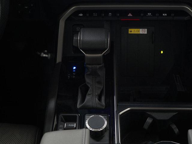 new 2023 Toyota Tundra car, priced at $63,829