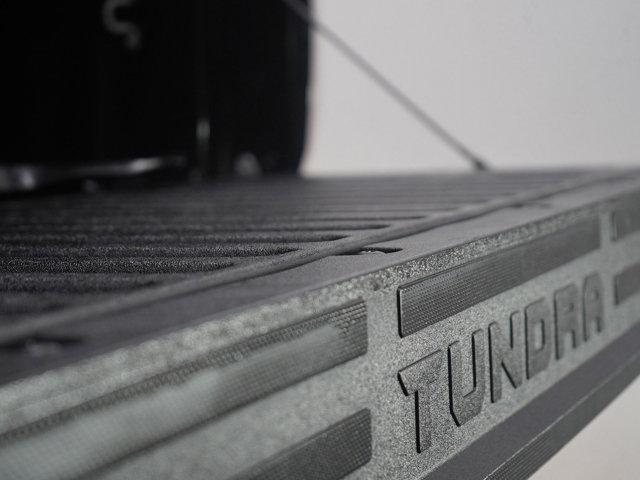 new 2023 Toyota Tundra car, priced at $63,829