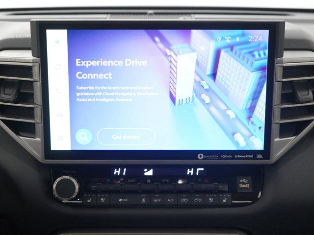 new 2023 Toyota Tundra car, priced at $63,829