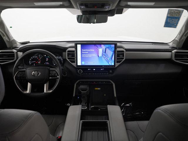 new 2023 Toyota Tundra car, priced at $63,829
