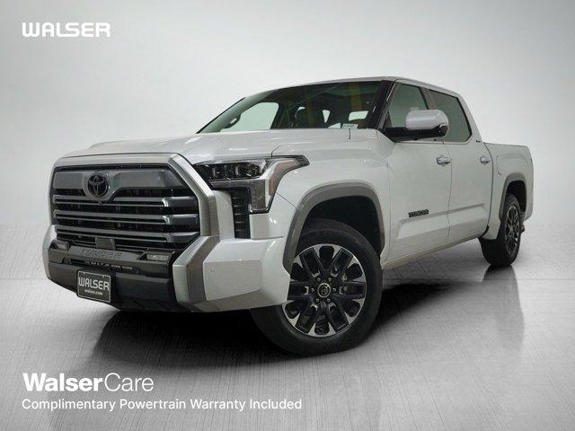 new 2023 Toyota Tundra car, priced at $63,829